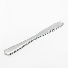 Load image into Gallery viewer, 3 in 1 Stainless Steel Butter Knife