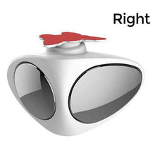 Load image into Gallery viewer, A-Must-Have 2n1 Car Blind Spot Mirror