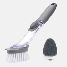 Load image into Gallery viewer, Automatic Sink Cleaning Brush