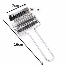 Load image into Gallery viewer, CookPRO Slicer roller