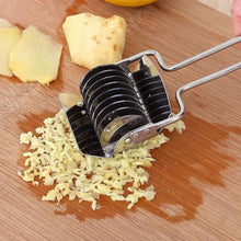 Load image into Gallery viewer, CookPRO Slicer roller