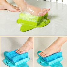 Load image into Gallery viewer, Foot Scrub Exfoliating Massager
