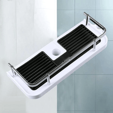 Load image into Gallery viewer, Convenient Shower Caddy Tray