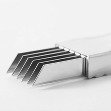 Load image into Gallery viewer, Easy Chop - Convenient Green Onion Knife