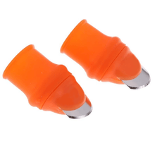 Load image into Gallery viewer, Easy Pluck - Gardening Thumb Knife (2 pcs set)