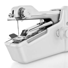 Load image into Gallery viewer, Easy To Use Mini Sewing Machine