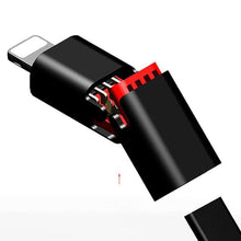 Load image into Gallery viewer, Fast Charging USB Cable