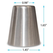 Load image into Gallery viewer, Floral Magic™ baking nozzles set (6pcs/11pcs/24pcs set)