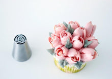 Load image into Gallery viewer, Floral Magic™ baking nozzles set (6pcs/11pcs/24pcs set)