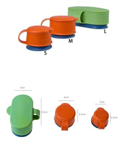 Load image into Gallery viewer, Stay Fresh - 3Pcs Set Food Bag Cap
