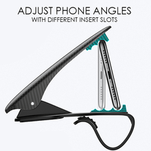 Load image into Gallery viewer, Clipy - Premium Car Phone Holder
