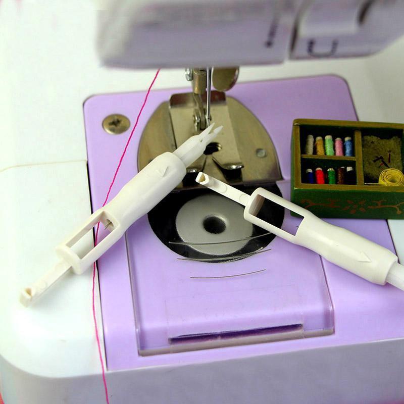Easy Needle Threader