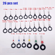 Load image into Gallery viewer, Easy Use - Wire Terminal Removal Tool Set
