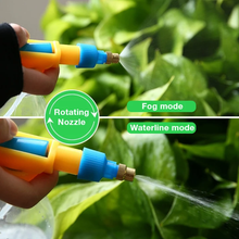 Load image into Gallery viewer, Express Sprayer - Manual Bottle Sprayer Head (2 pcs set)
