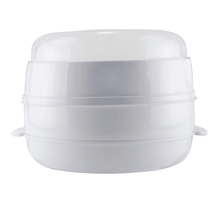 Load image into Gallery viewer, Fast &amp; Healthy Food Steamer
