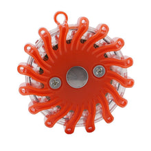 Load image into Gallery viewer, Emergency LED Flares
