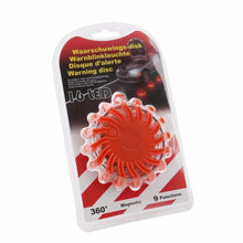 Load image into Gallery viewer, Emergency LED Flares
