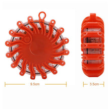 Load image into Gallery viewer, Emergency LED Flares
