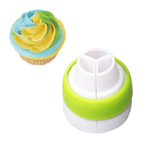 Floral Magic™ baking nozzles set (6pcs/11pcs/24pcs set)