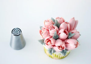 Floral Magic™ baking nozzles set (6pcs/11pcs/24pcs set)