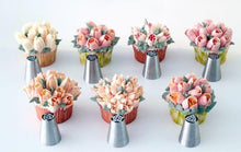 Load image into Gallery viewer, Floral Magic™ baking nozzles set (6pcs/11pcs/24pcs set)

