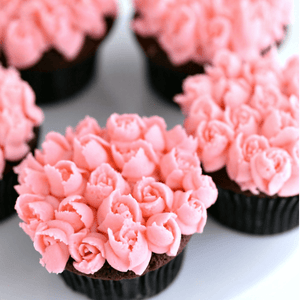 Floral Magic™ baking nozzles set (6pcs/11pcs/24pcs set)
