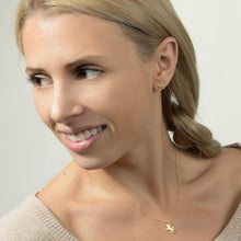Load image into Gallery viewer, Life Is Magical Unicorn Horse Necklace
