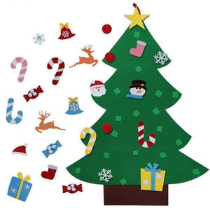 Xmas Kids Christmas Tree Toy