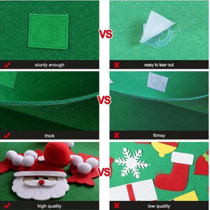 Xmas Kids Christmas Tree Toy
