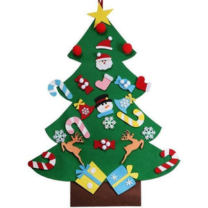 Xmas Kids Christmas Tree Toy