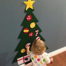Load image into Gallery viewer, Xmas Kids Christmas Tree Toy

